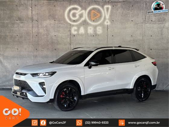 GWM HAVAL H6 GT 1.5 PHEV AWD E-TRACTION GWM HAVAL H6 GT 1.5 PHEV AWD E-TRACTION